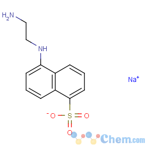 CAS No:100900-07-0 sodium