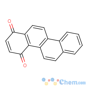 CAS No:100900-16-1 chrysene-1,4-dione