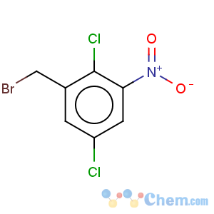 CAS No:1009349-32-9 Benzene,1-(bromomethyl)-2,5-dichloro-3-nitro-