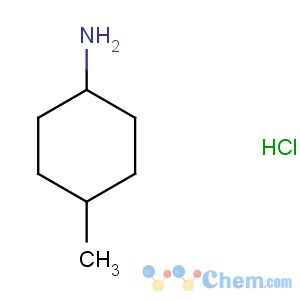 CAS No:100959-19-1 4-methylcyclohexan-1-amine