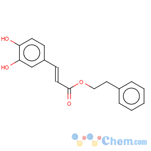 CAS No:100981-80-4 Benzoic acid,3,4-dihydroxy-, 2-phenylethyl ester