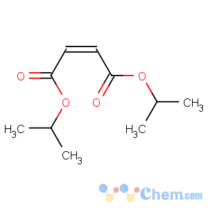 CAS No:10099-70-4 Diisopropyl maleate