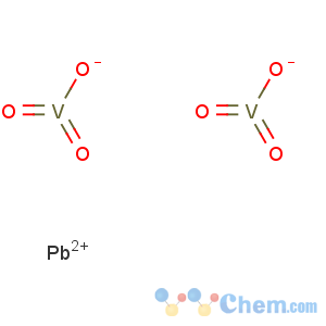 CAS No:10099-79-3 lead(2+)