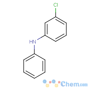 CAS No:101-17-7 3-chloro-N-phenylaniline