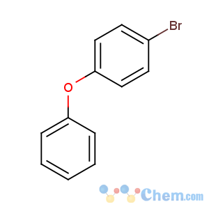 CAS No:101-55-3 1-bromo-4-phenoxybenzene