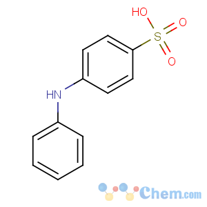 CAS No:101-57-5 4-anilinobenzenesulfonic acid