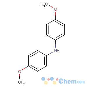 CAS No:101-70-2 4-methoxy-N-(4-methoxyphenyl)aniline