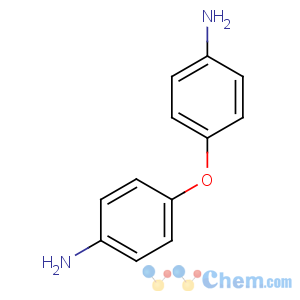 CAS No:101-80-4 4-(4-aminophenoxy)aniline