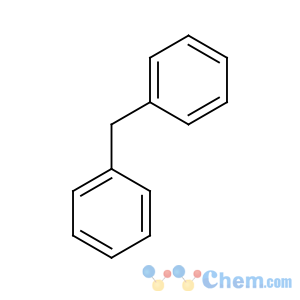 CAS No:101-81-5 benzylbenzene