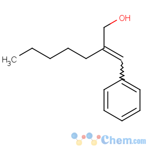 CAS No:101-85-9 1-Heptanol,2-(phenylmethylene)-