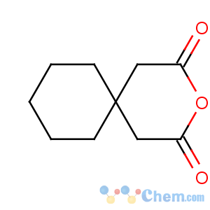CAS No:1010-26-0 3-oxaspiro[5.5]undecane-2,4-dione
