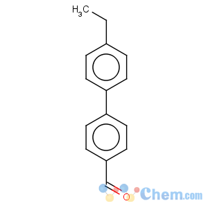 CAS No:101002-44-2 4'-Ethylbiphenyl-4-carboxaldehyde