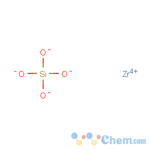 CAS No:10101-52-7 zirconium(4+)
