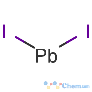 CAS No:10101-63-0 diiodolead