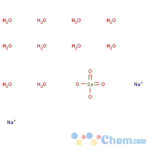 CAS No:10102-23-5 disodium