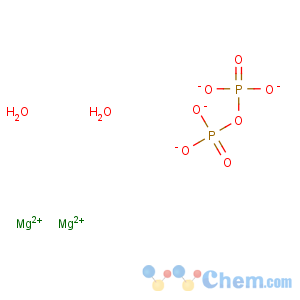 CAS No:10102-34-8 dimagnesium