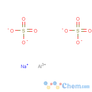 CAS No:10102-71-3 aluminum