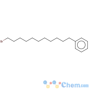 CAS No:101025-08-5 Benzene,(11-bromoundecyl)-