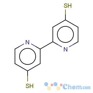 CAS No:101028-40-4 4,4'-Dithio-2,2'-bipyridine