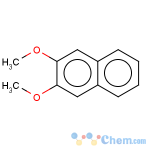 CAS No:10103-06-7 Naphthalene,2,3-dimethoxy-