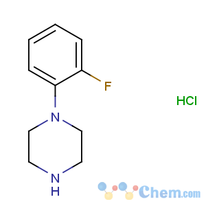 CAS No:1011-16-1 1-(2-fluorophenyl)piperazine