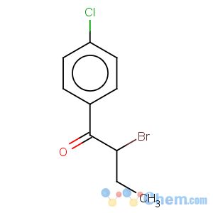 CAS No:1011-26-3 1-Butanone,2-bromo-1-(4-chlorophenyl)-