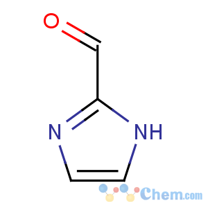 CAS No:10111-08-7 1H-imidazole-2-carbaldehyde