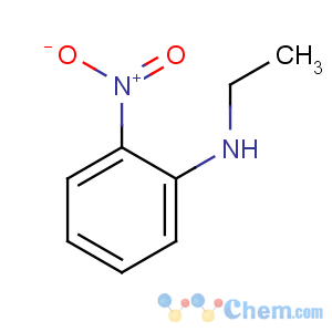 CAS No:10112-15-9 N-ethyl-2-nitroaniline
