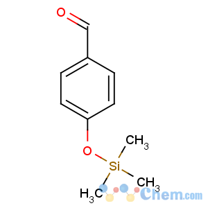 CAS No:1012-12-0 4-trimethylsilyloxybenzaldehyde