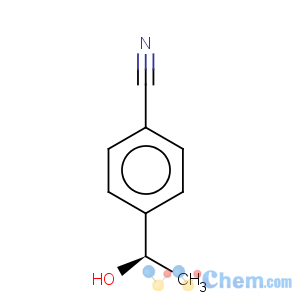 CAS No:101219-69-6 (R)-1-(4-Cyanophenyl)ethanol
