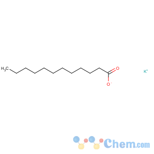 CAS No:10124-65-9 potassium