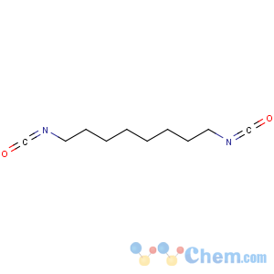 CAS No:10124-86-4 1,8-diisocyanatooctane