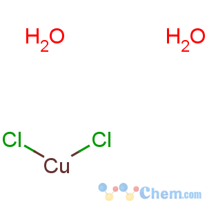 CAS No:10125-13-0 dichlorocopper