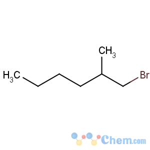 CAS No:101258-57-5 Hexane,1-bromo-2-methyl-