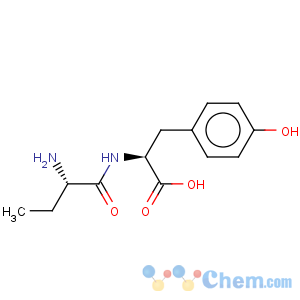 CAS No:101265-94-5 Tyrosine,N-(2-aminobutyryl)- (6CI)