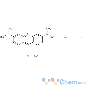 CAS No:10127-02-3 zinc