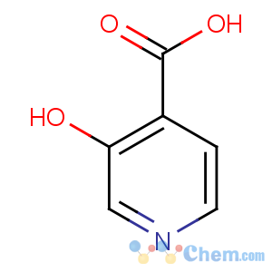 CAS No:10128-71-9 3-hydroxypyridine-4-carboxylic acid