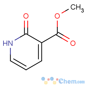 CAS No:10128-91-3 methyl 2-oxo-1H-pyridine-3-carboxylate