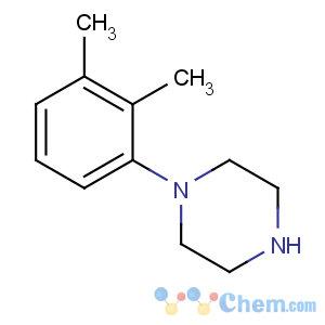 CAS No:1013-22-5 1-(2,3-dimethylphenyl)piperazine