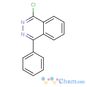 CAS No:10132-01-1 1-chloro-4-phenylphthalazine