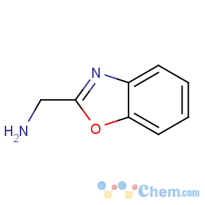 CAS No:101333-98-6 1,3-benzoxazol-2-ylmethanamine