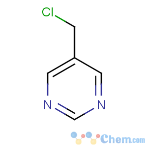 CAS No:101346-02-5 5-(chloromethyl)pyrimidine