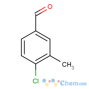 CAS No:101349-71-7 4-chloro-3-methylbenzaldehyde