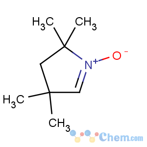CAS No:10135-38-3 2,2,4,4-tetramethyl-1-oxido-3H-pyrrol-1-ium