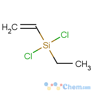 CAS No:10138-21-3 Silane,dichloroethenylethyl-