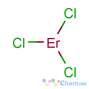 CAS No:10138-41-7 trichloroerbium