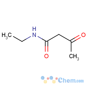 CAS No:10138-46-2 N-ethyl-3-oxobutanamide