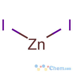 CAS No:10139-47-6 Zinc iodide