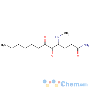 CAS No:101397-87-9 D-Glucitol,1-deoxy-1-[methyl(1-oxoheptyl)amino]-