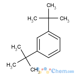 CAS No:1014-60-4 1,3-ditert-butylbenzene